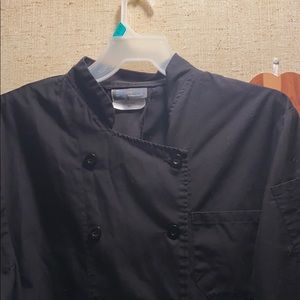 Chef coat